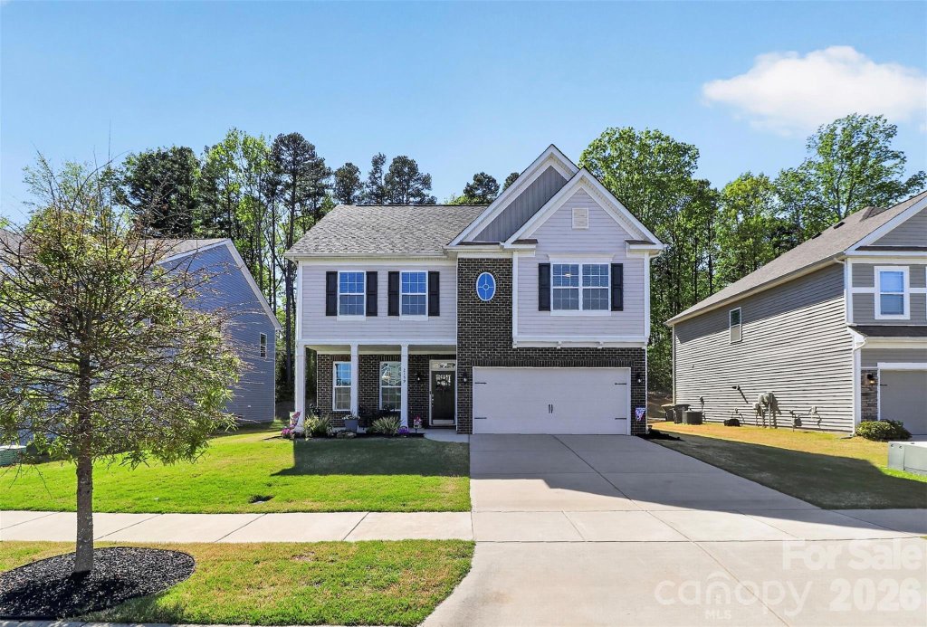 2159 Black Forest Cove