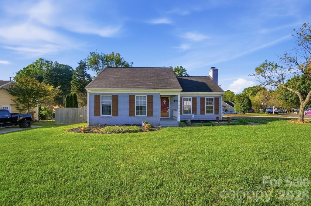 9046 Milton Morris Drive