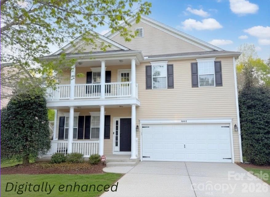 6682 Thistle Down Drive