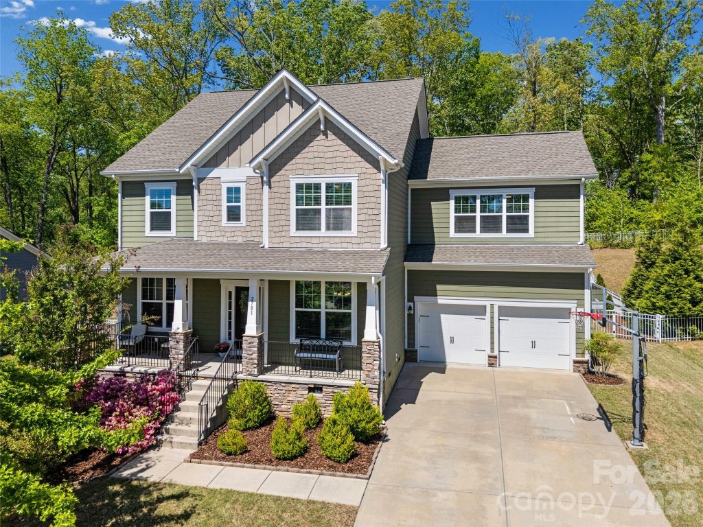 2701 Sugaree Court