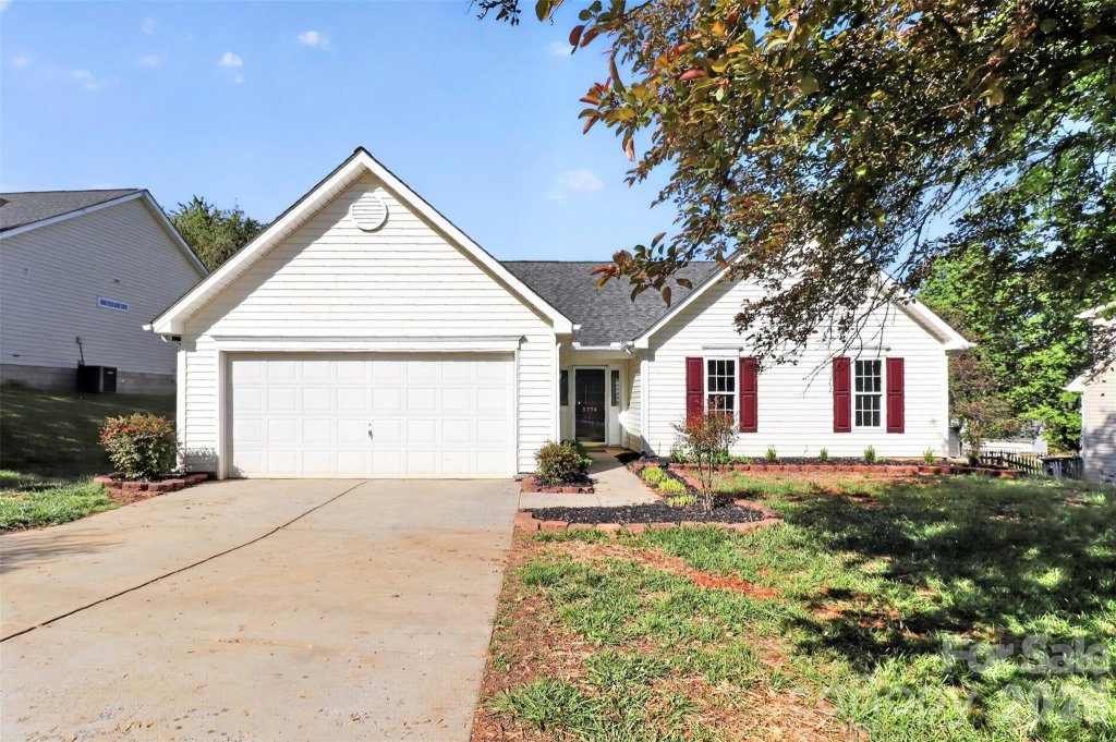 Boulder Creek, Concord community