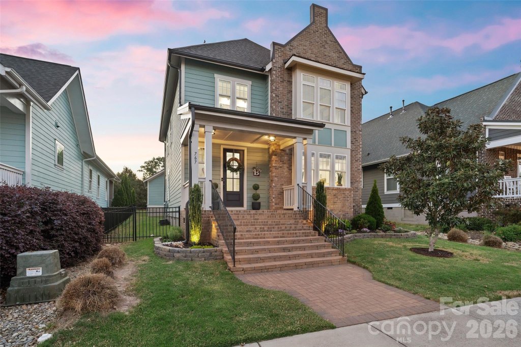 767 Digby Road
