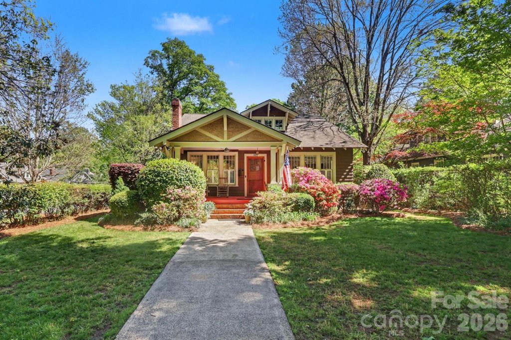 1701 Springdale Avenue