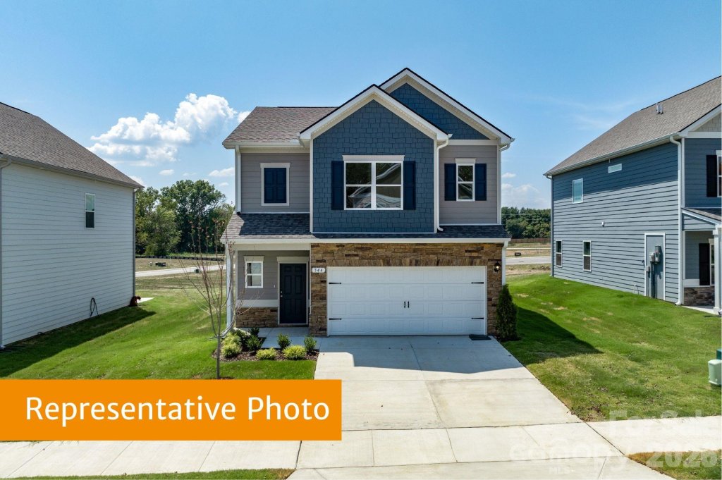 1160 Langston Lane