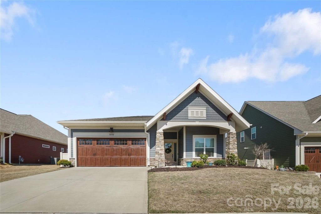 3222 Spring Forest Road