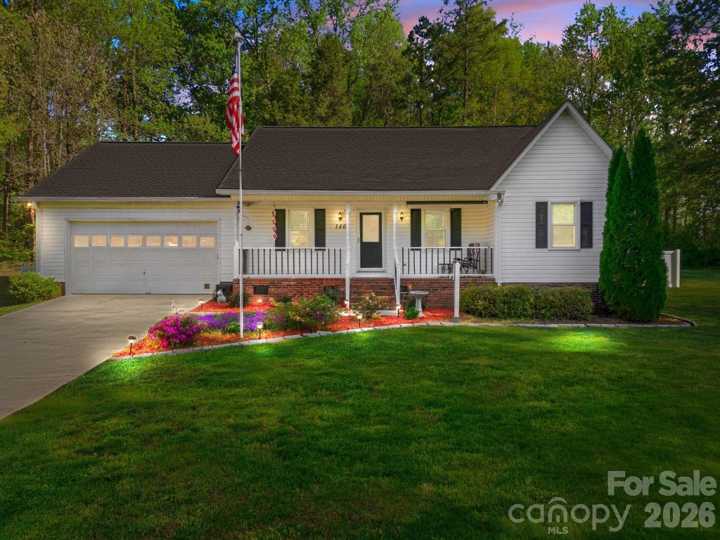 146 Proctor Drive