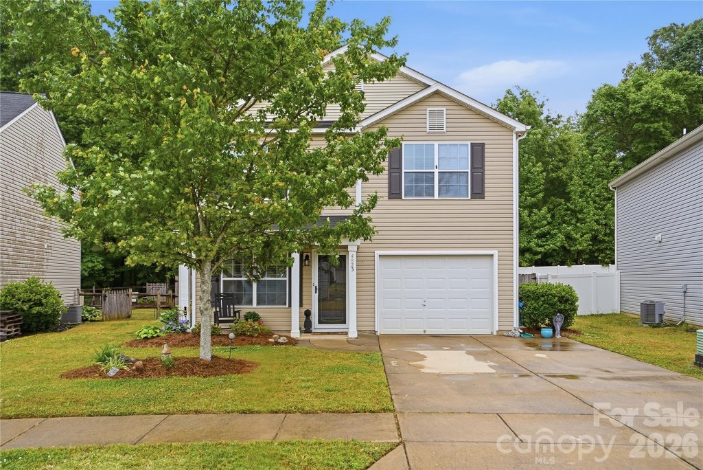 4823 Manchineel Lane
