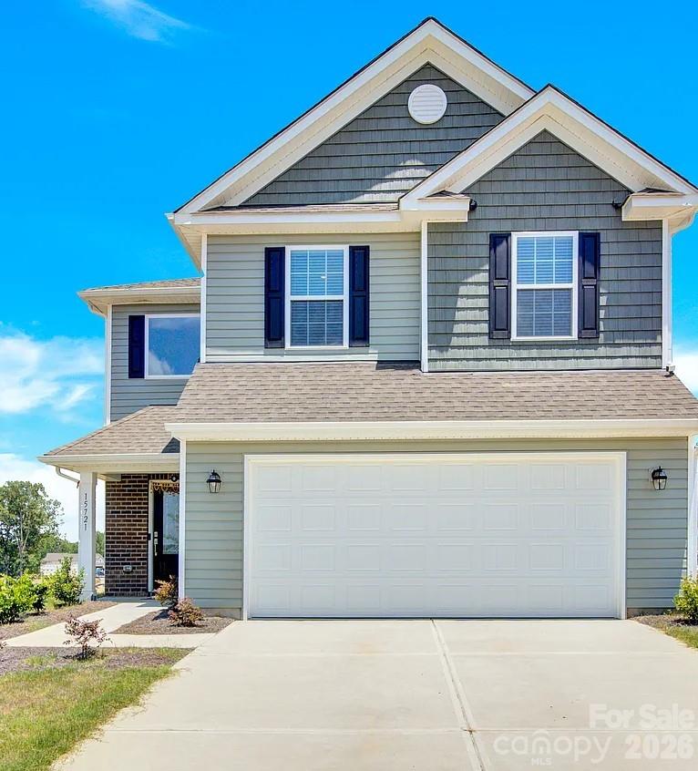 Brightwater, Charlotte community