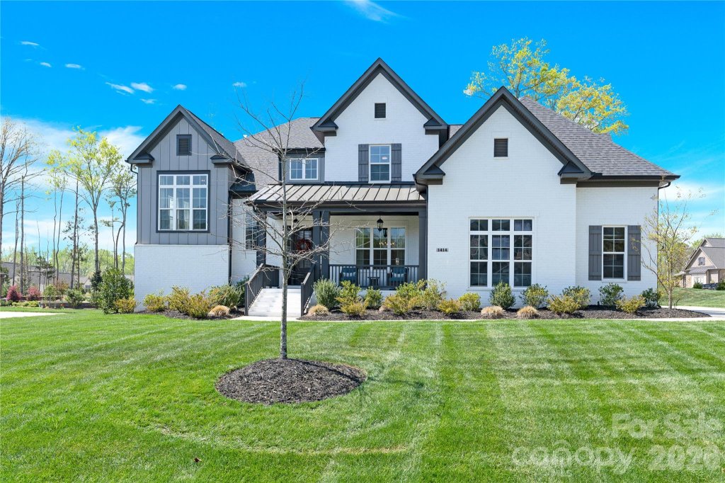 1414 Cherry Laurel Drive