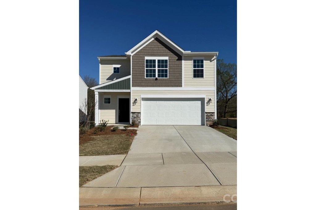 719 Espresso Drive