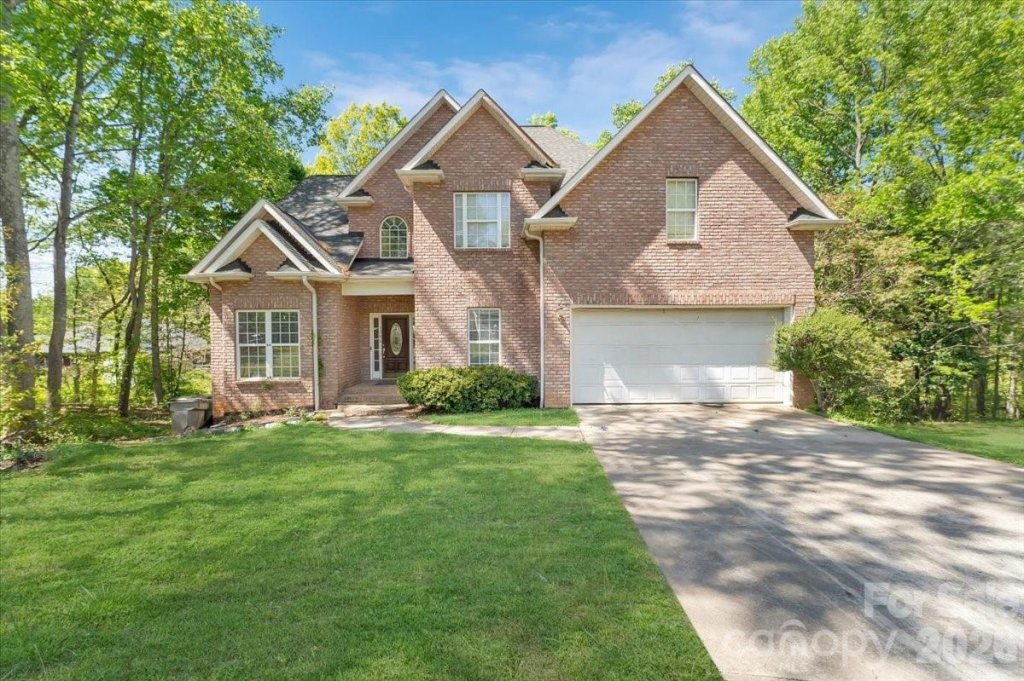 Riverwood Plantation, Gastonia community