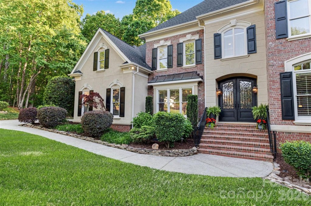 Kensington At Ballantyne, Charlotte community