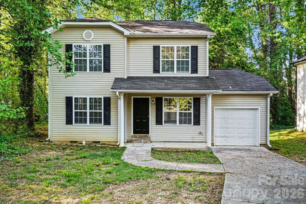 3409 Durham Lane