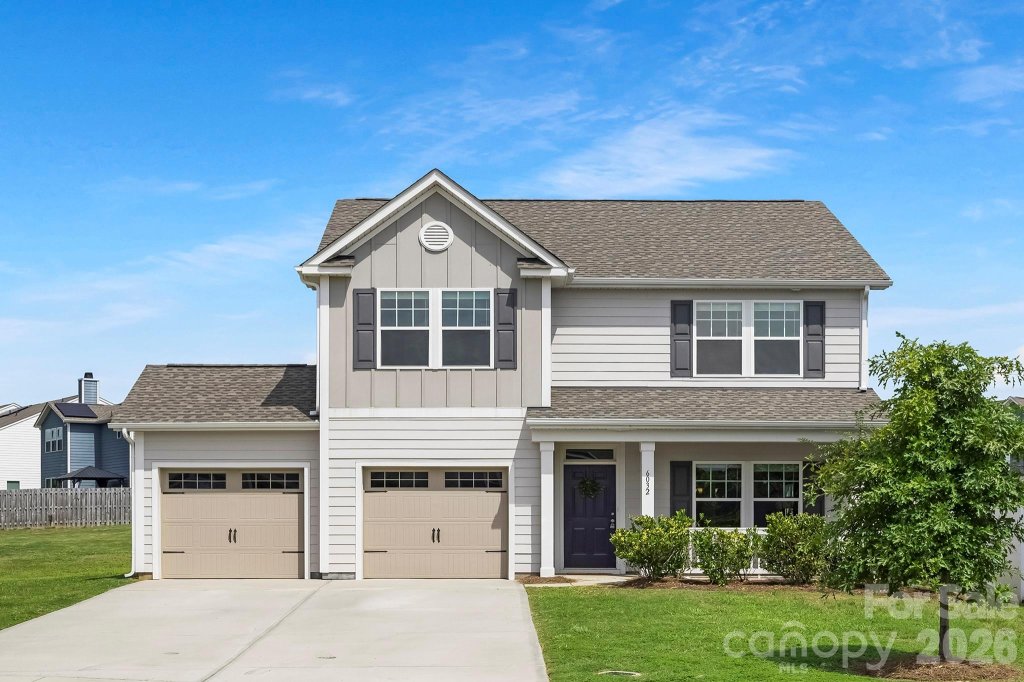 5141 Thomasville Drive