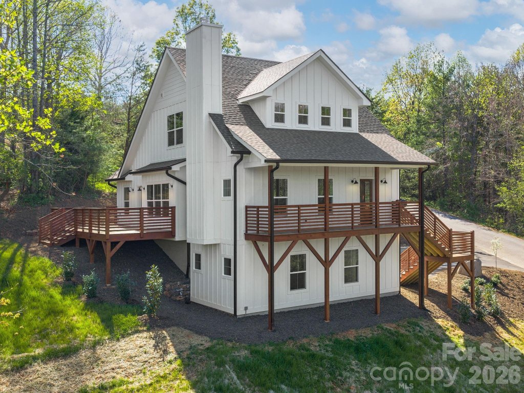 94 Spicewood Road