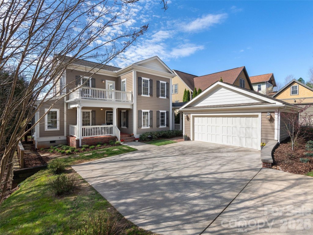 1672 Olmsted Drive