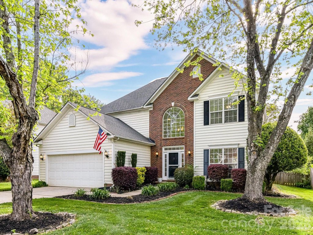 9334 Autumn Applause Drive