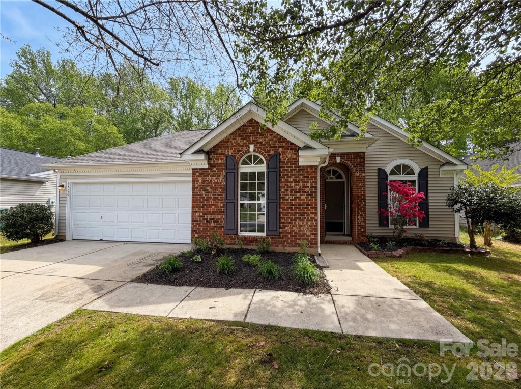 5406 Starflower Drive