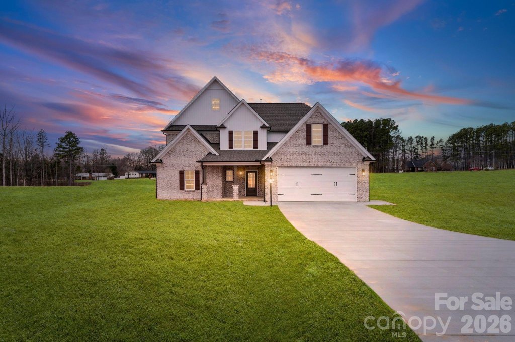 Berrier Farms, Lexington community