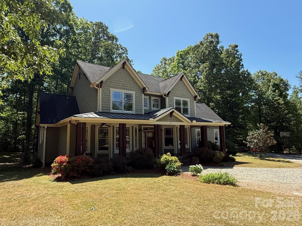Briarwood, Fort Mill community