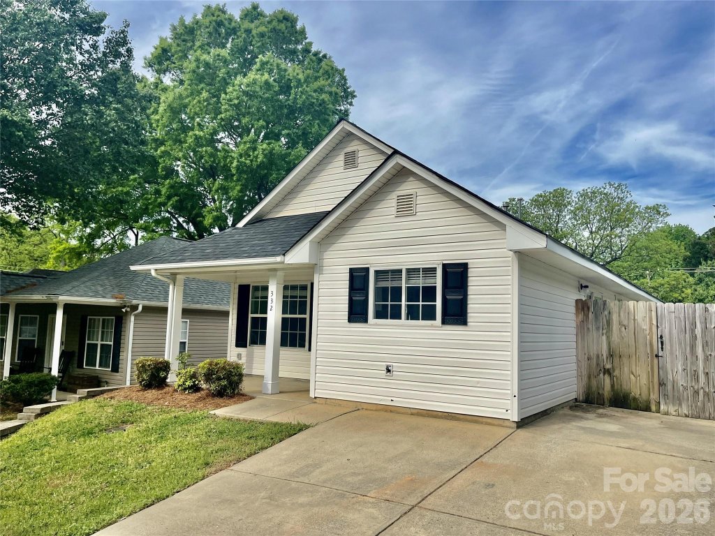 332 Cassidy Lane