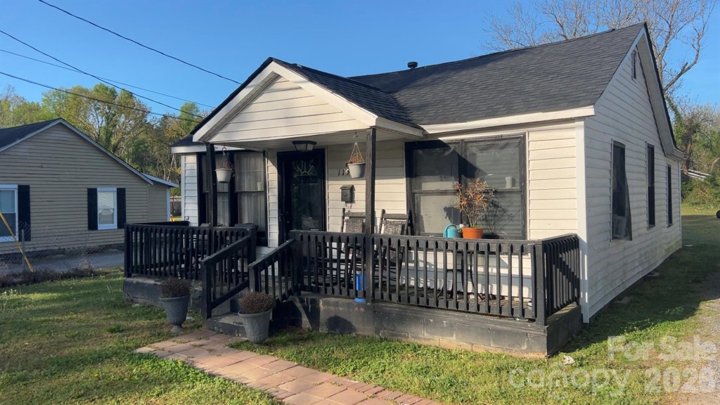 1152 Carolina Avenue Extension