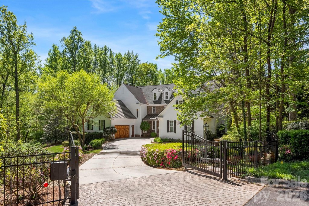 Fairways, Gastonia community
