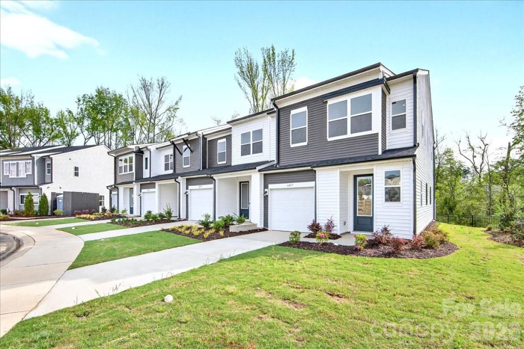 Fifteen 15 Cannon, Charlotte community