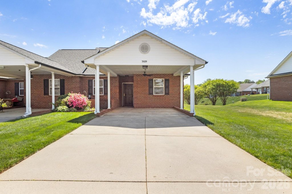 3929 Jasmine Lane