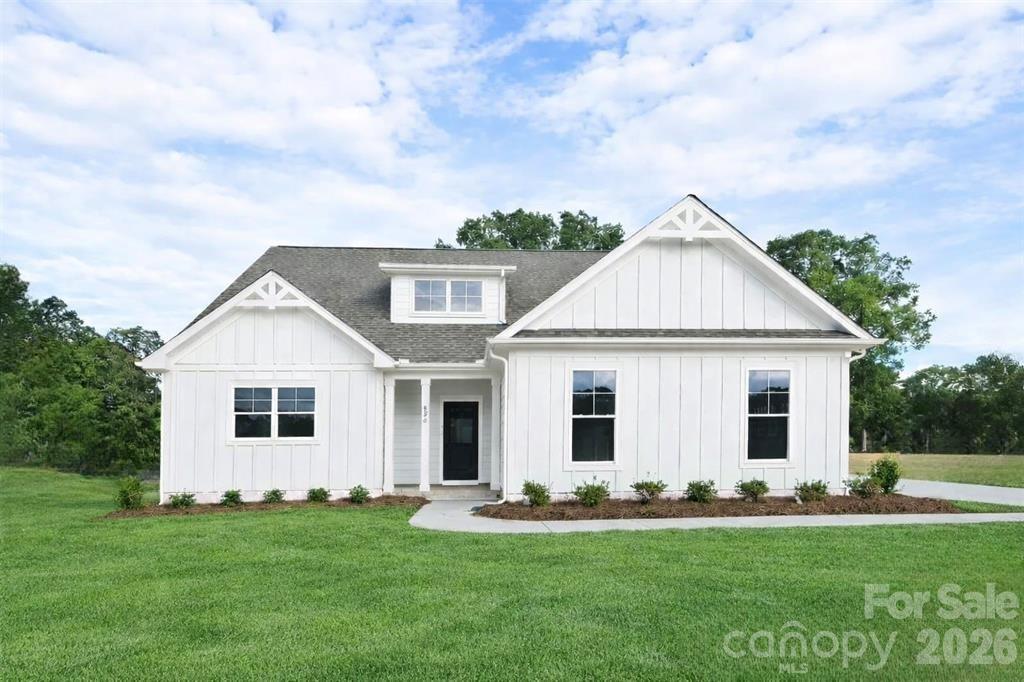1020 Baylor Grove Road