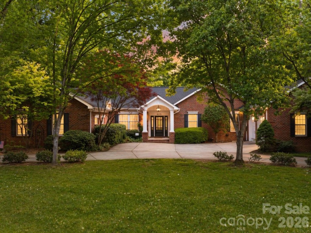 Shannon Acres, Statesville community