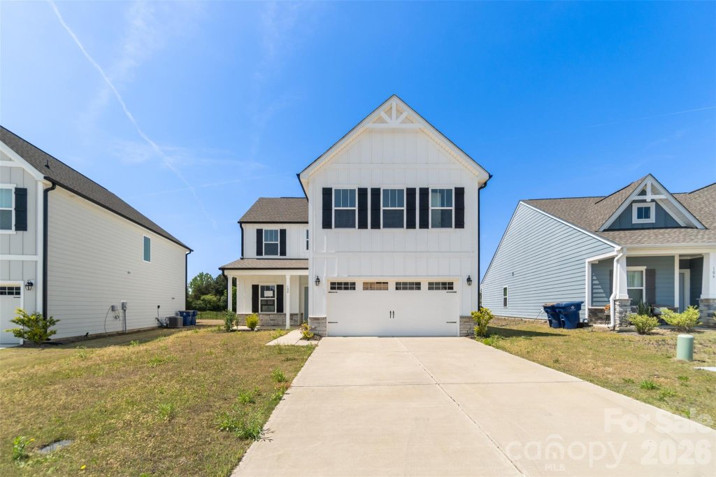 108 Aspire Circle