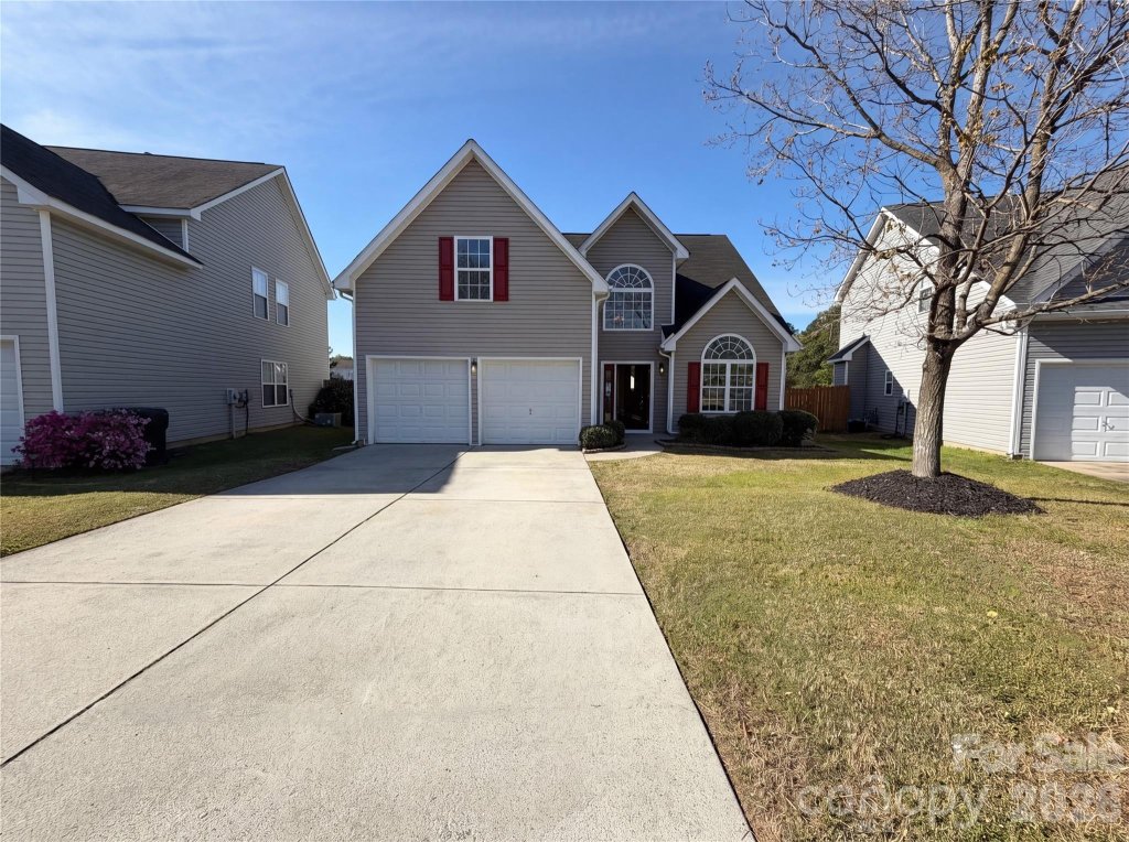 521 Dayton Road