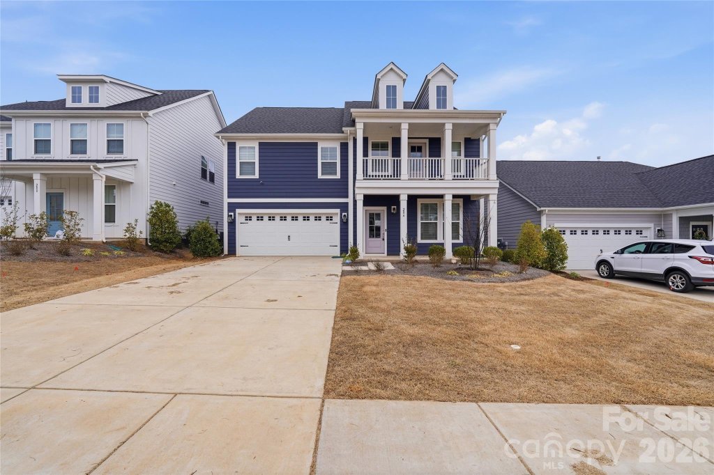284 Supernova Drive