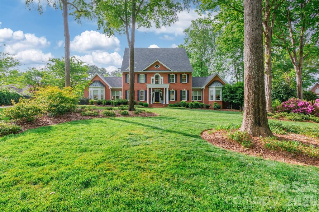 Meadow Lakes II, Rock Hill community