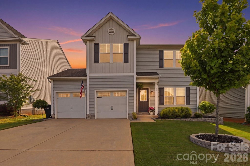 134 Fairfield Drive