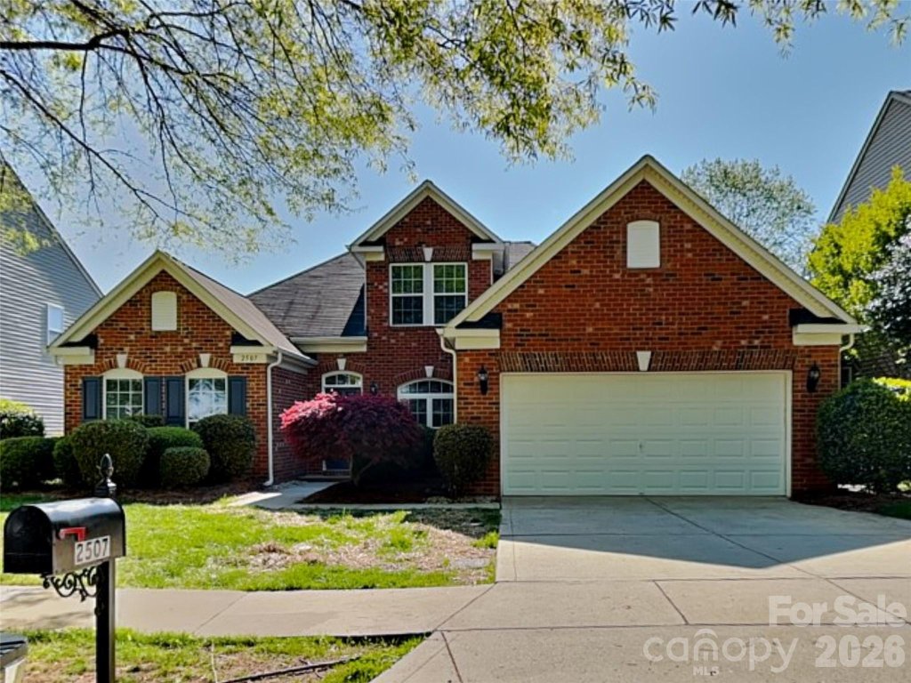 2507 Post Oak Lane