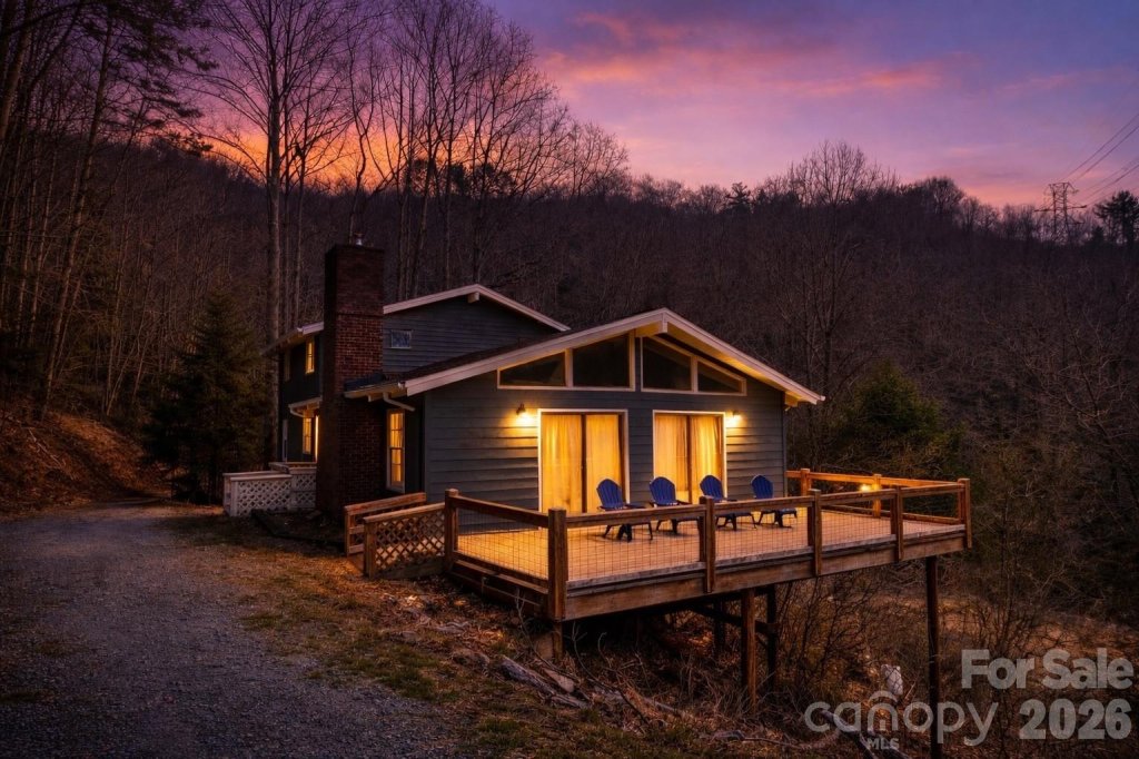 Panther Creek Estates, Clyde community
