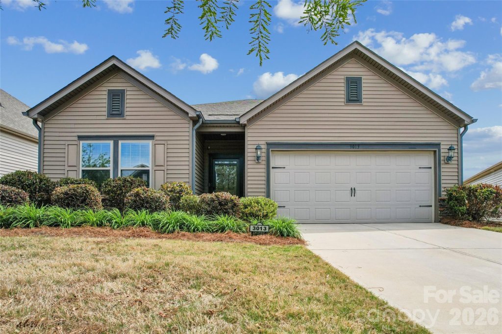 3013 Striped Maple Court