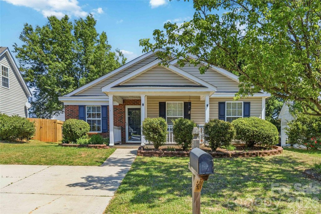 110 Camforth Drive