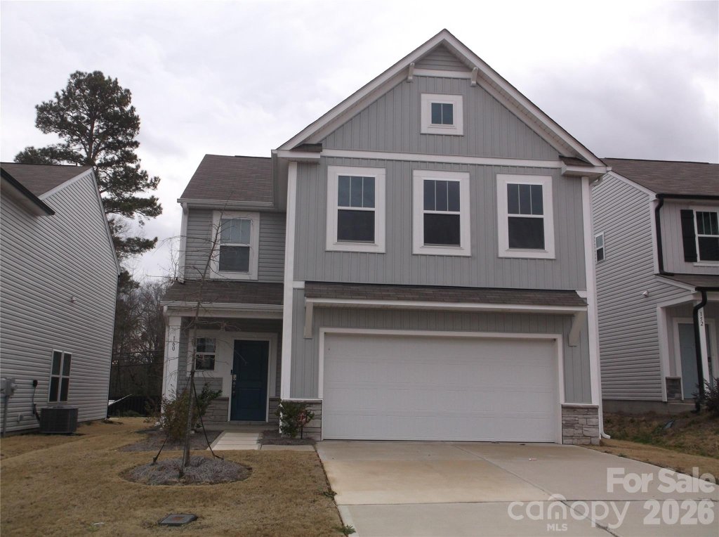 The Orchard, Peachland community