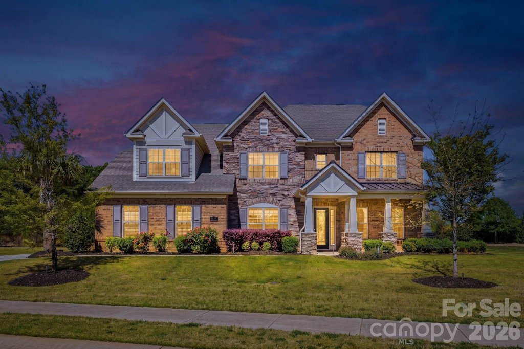 1020 Liggets Drive