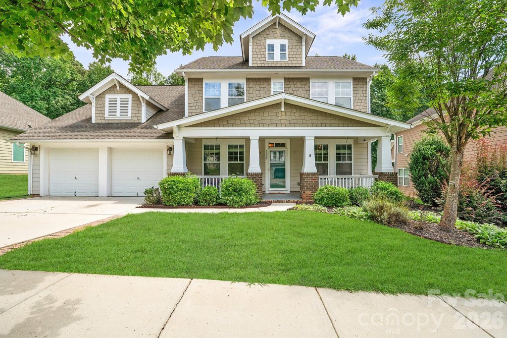 Westmoreland, Cornelius community