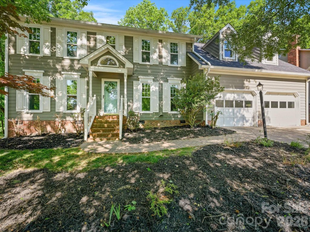 1036 Gateshead Lane