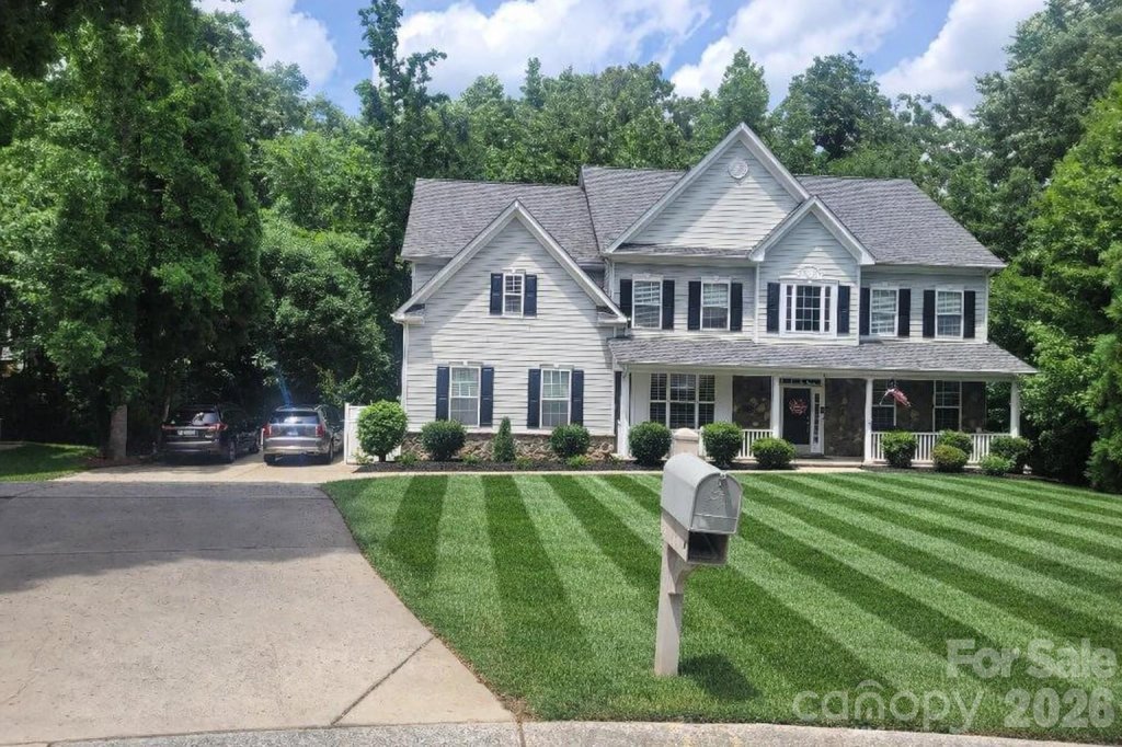 Lawson, Waxhaw community