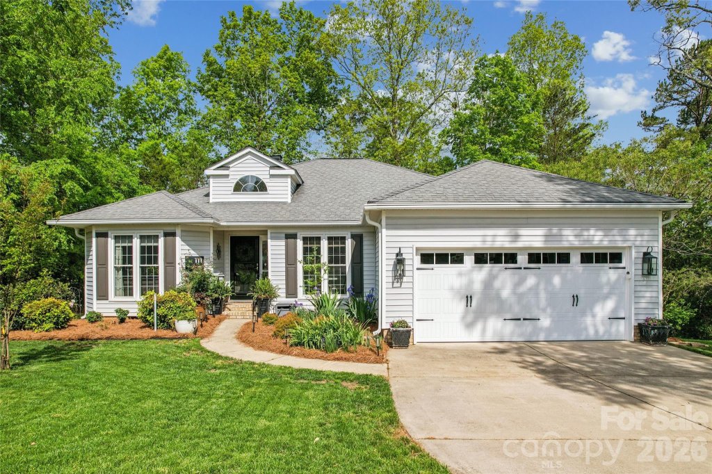 111 Misty Pond Court