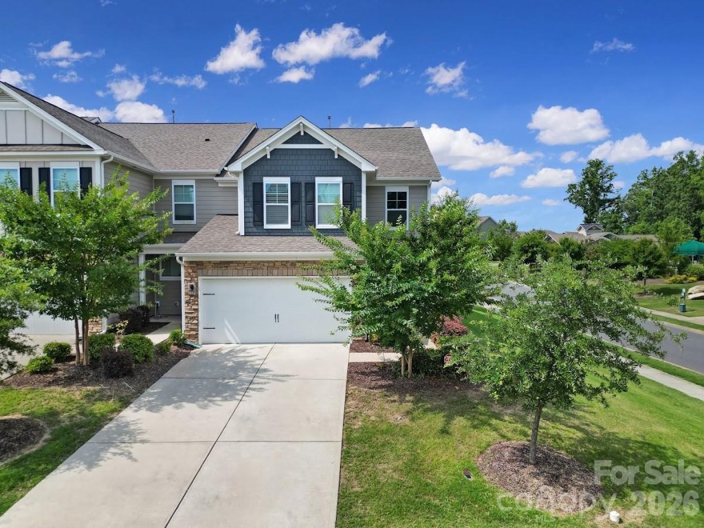 1406 Bramblewood Drive