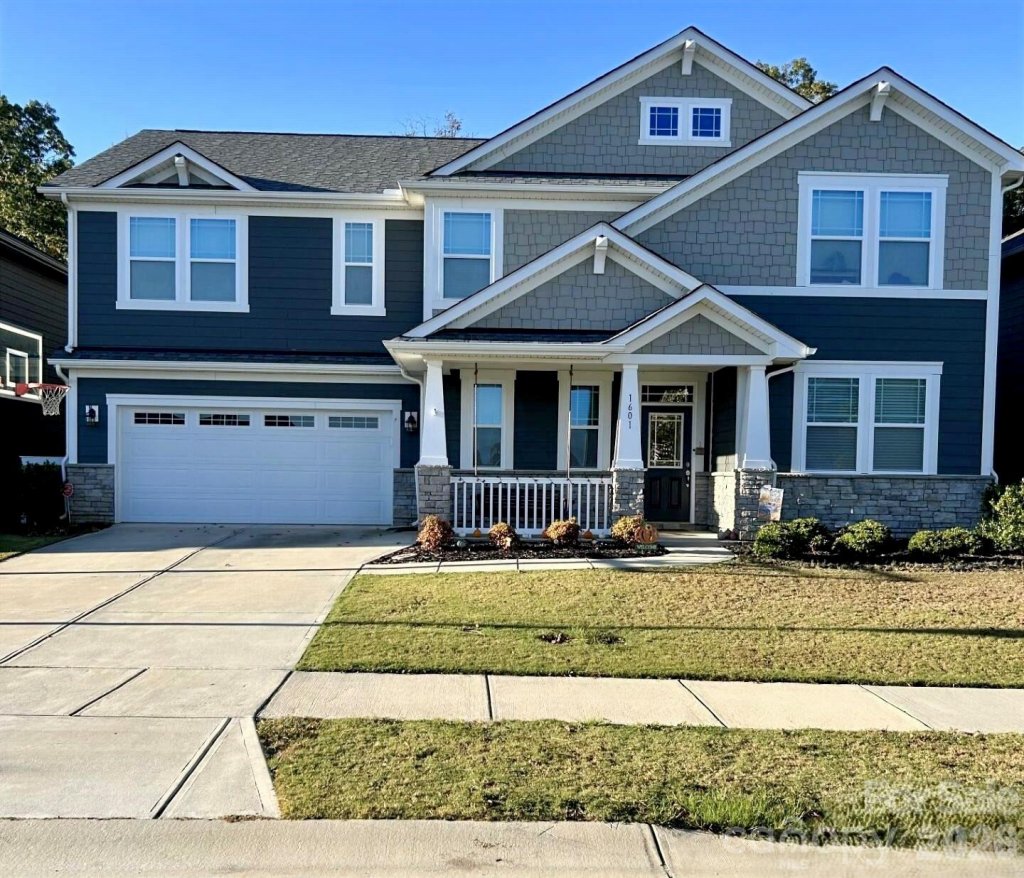 1601 Calder Drive