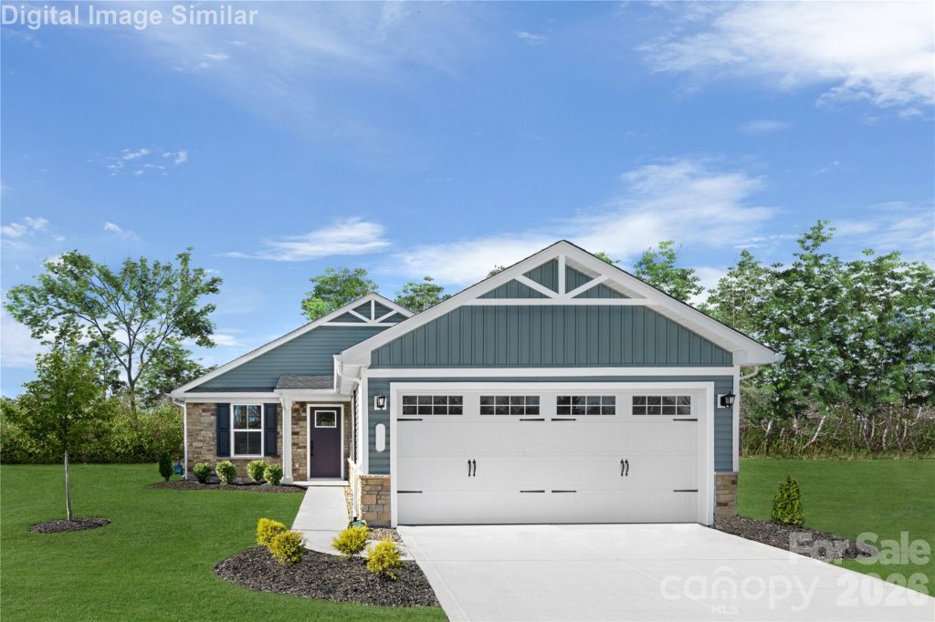 207 Linwood Estates Drive