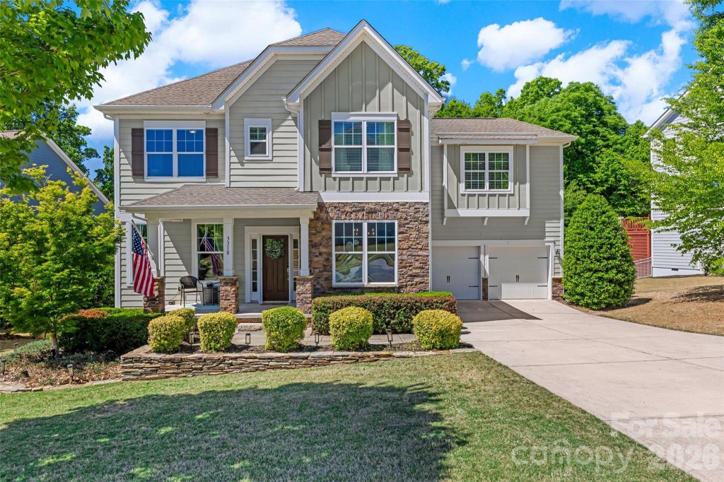 3310 Ringtail Drive